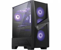 MSI MAG Forge 101M - 539001 - zdjęcie 1